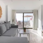 Frente A La Playa De Canteras C68 * لاس بالماس دي غران كاناريا