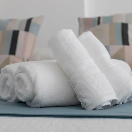 Frente A La Playa De Canteras C68 라스팔마스