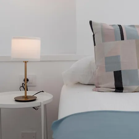 아파트 Frente A La Playa De Canteras C68 라스팔마스