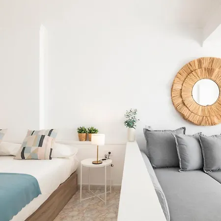 Frente A La Playa De Canteras C68 라스팔마스