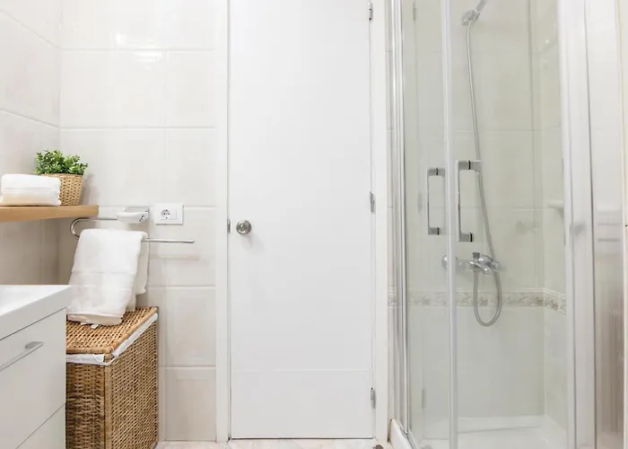 Frente A La Playa De Canteras C68 * Лас-Пальмас-де-Гран-Канарія