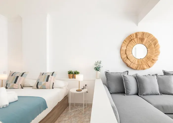 Frente A La Playa De Canteras C68 Las Palmas de Gran Canaria