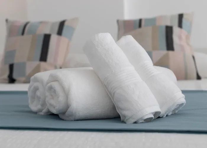 Frente A La Playa De Canteras C68 Las Palmas de Gran Canaria