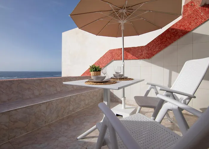 Appartement Frente A La Playa De Canteras C68