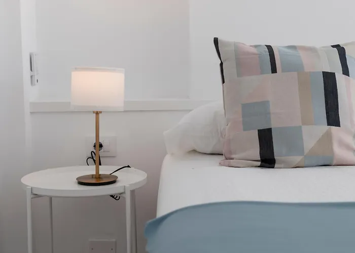 Appartement Frente A La Playa De Canteras C68 Las Palmas de Gran Canaria