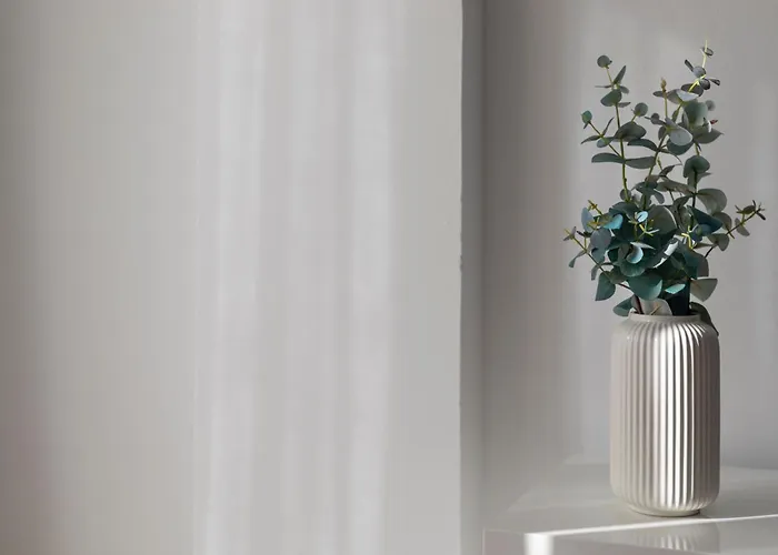 Frente A La Playa De Canteras C68 Appartement